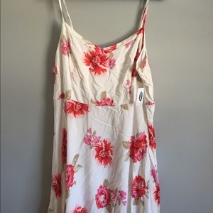 Cami XXL dress from Old Navy